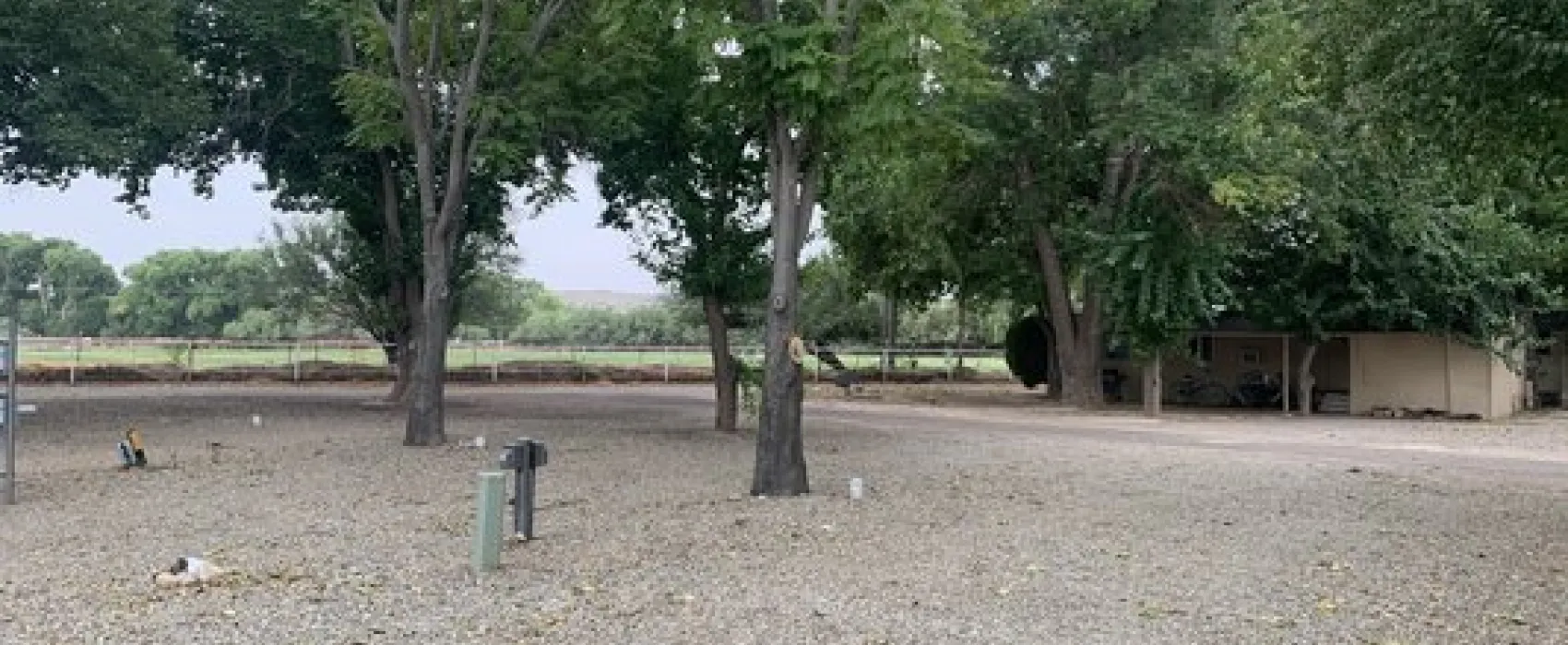 Aztec Village Mobile Home & RV Park