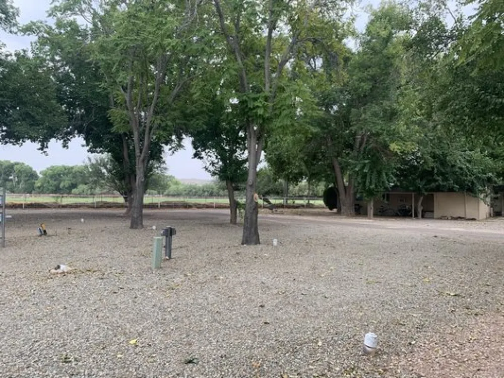 Aztec Village Mobile Home & RV Park