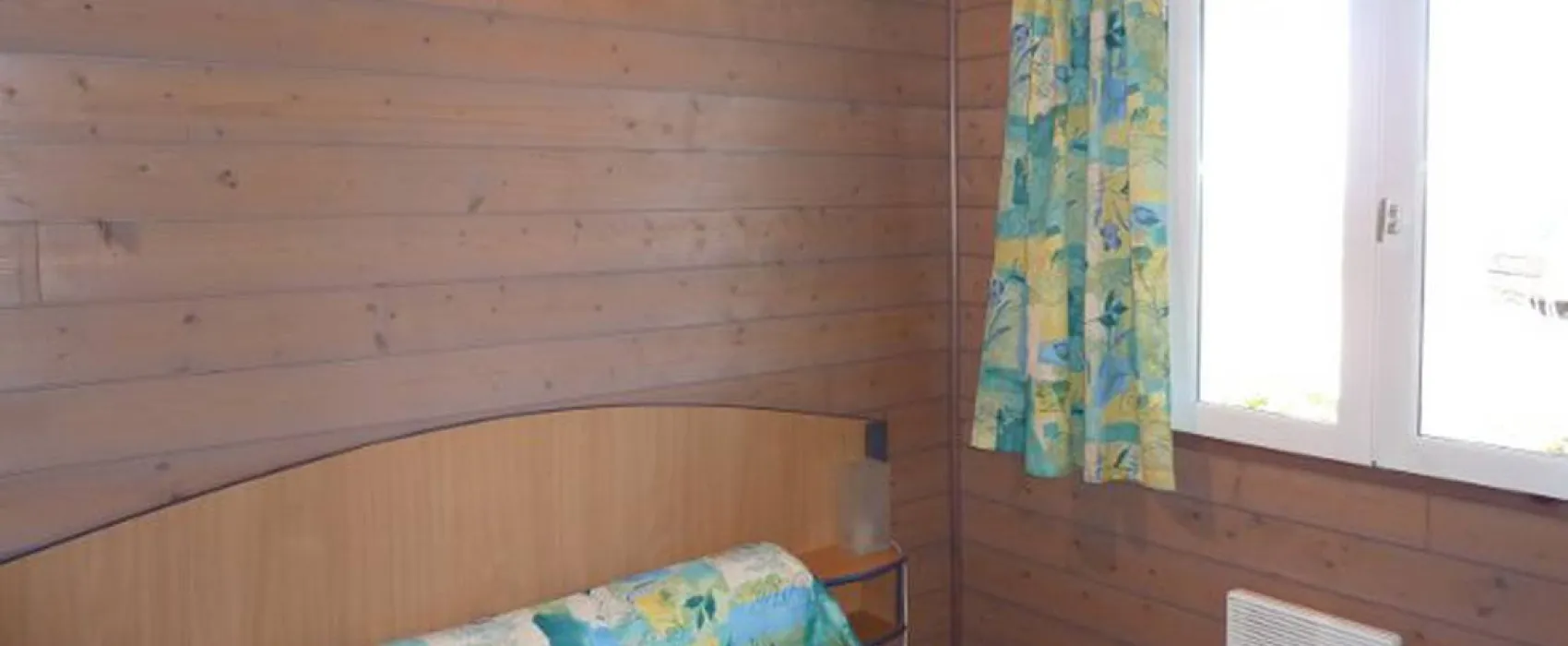 Camping du Plan d'eau