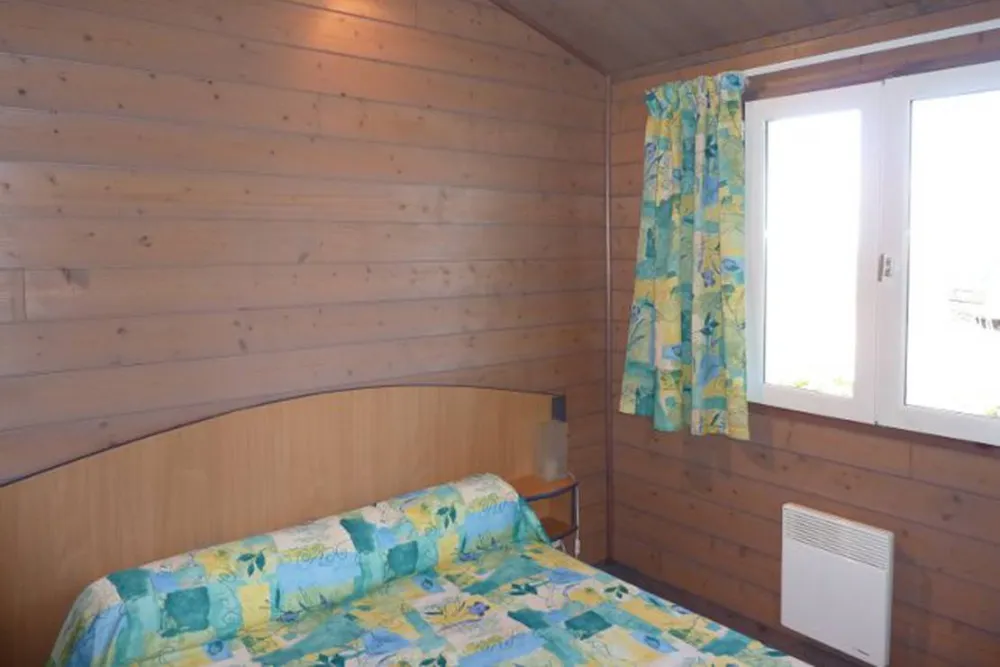 Camping du Plan d'eau