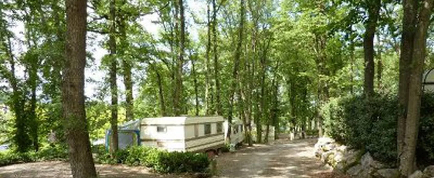 Camping du Plan d'eau