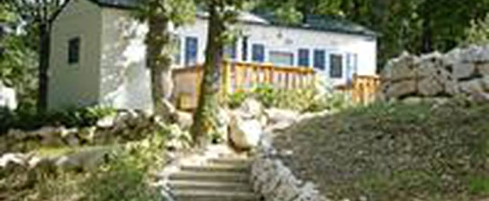 Camping du Plan d'eau