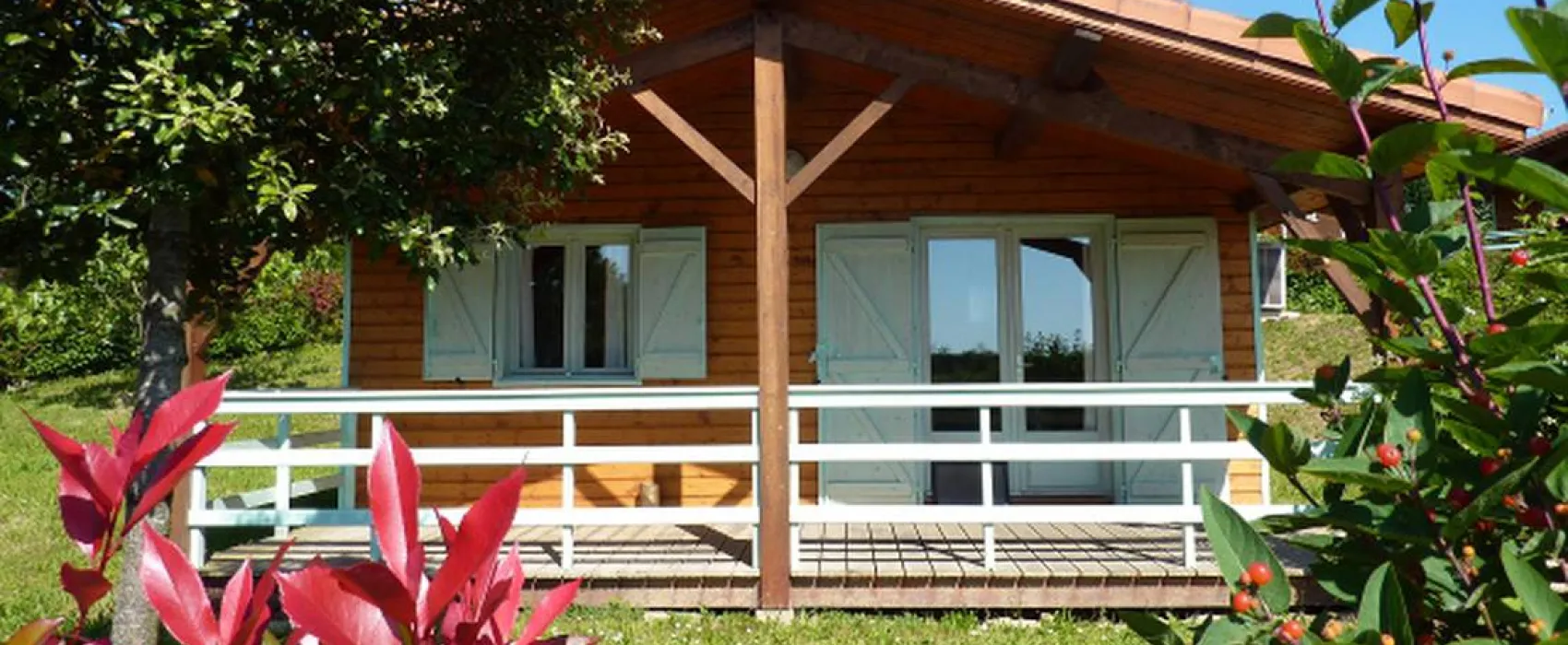 Camping du Plan d'eau