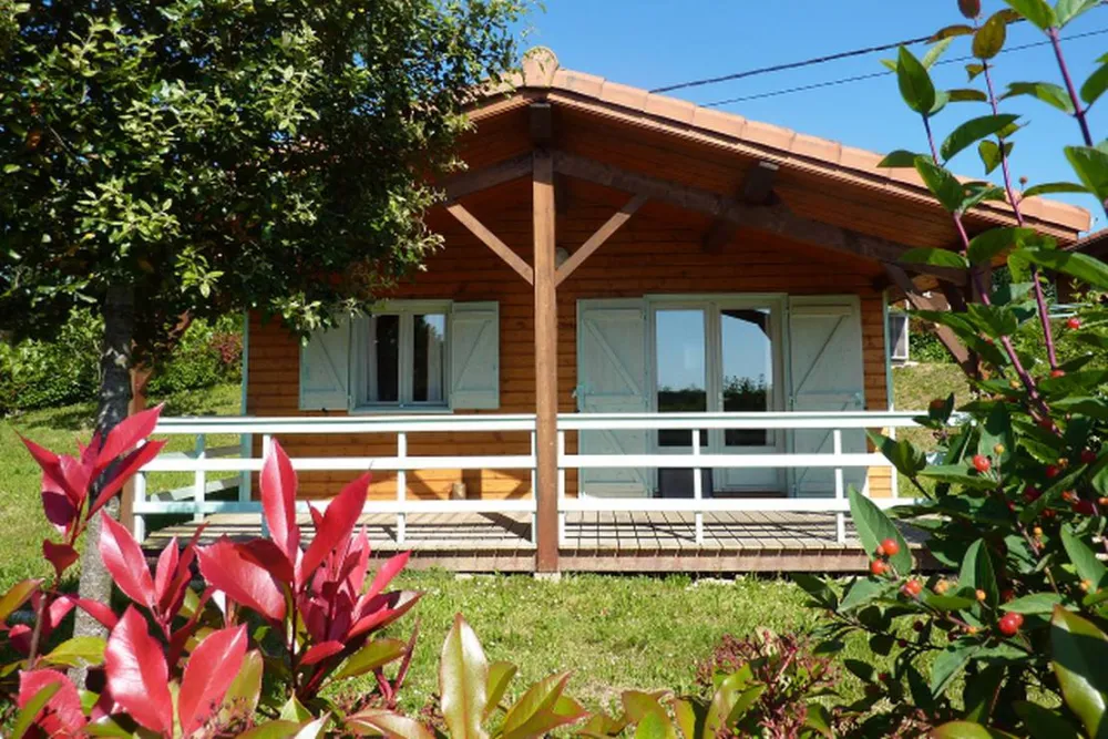 Camping du Plan d'eau