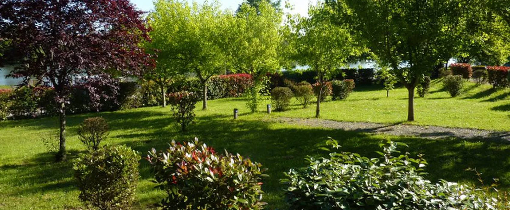 Camping du Plan d'eau