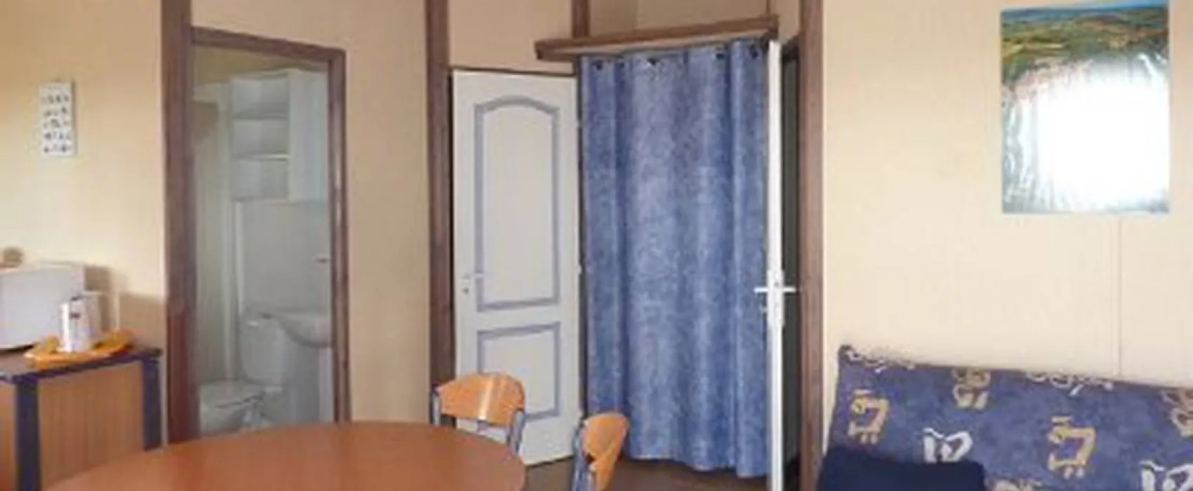 Camping du Plan d'eau