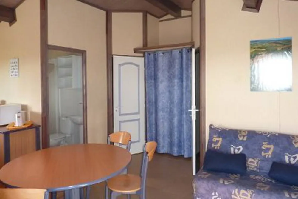 Camping du Plan d'eau