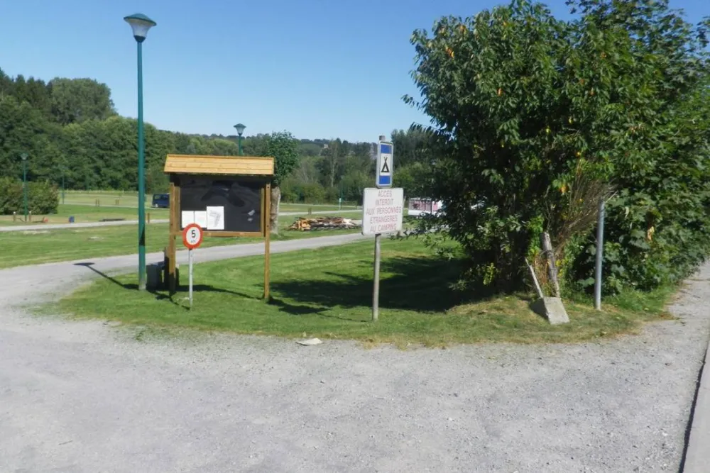 Camping K D'or