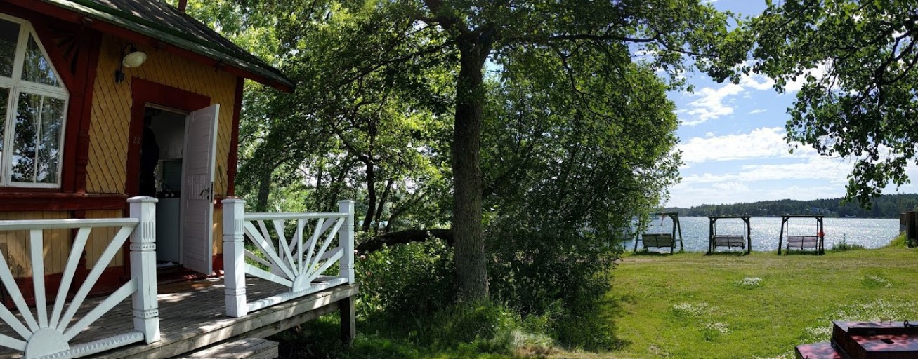 Strandbergs Stugor photo 5