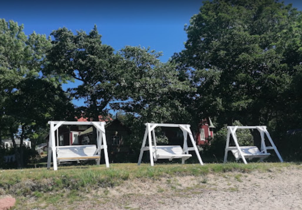 Strandbergs Stugor photo 3