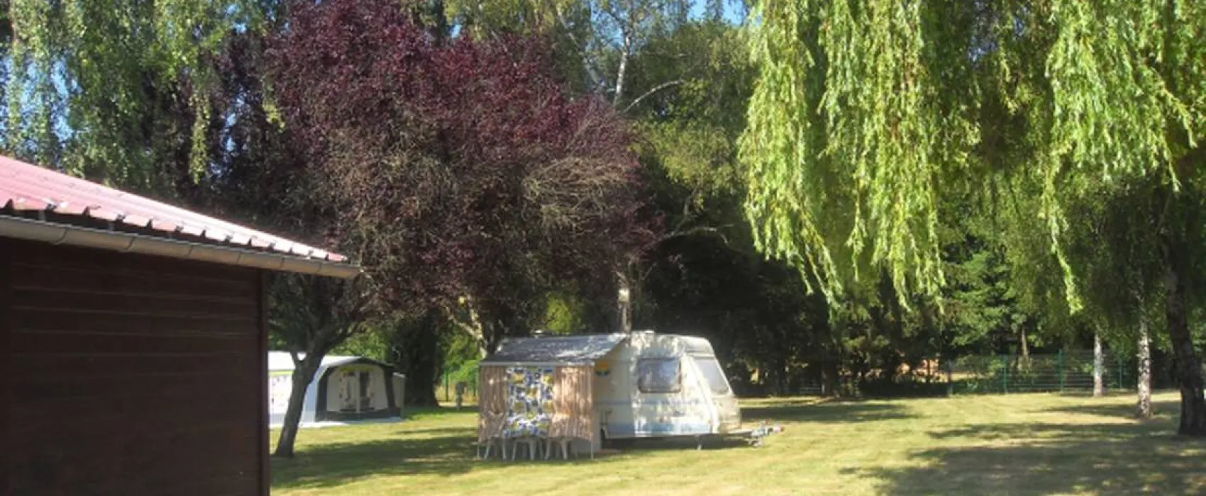 Camping Caravaning Municipal