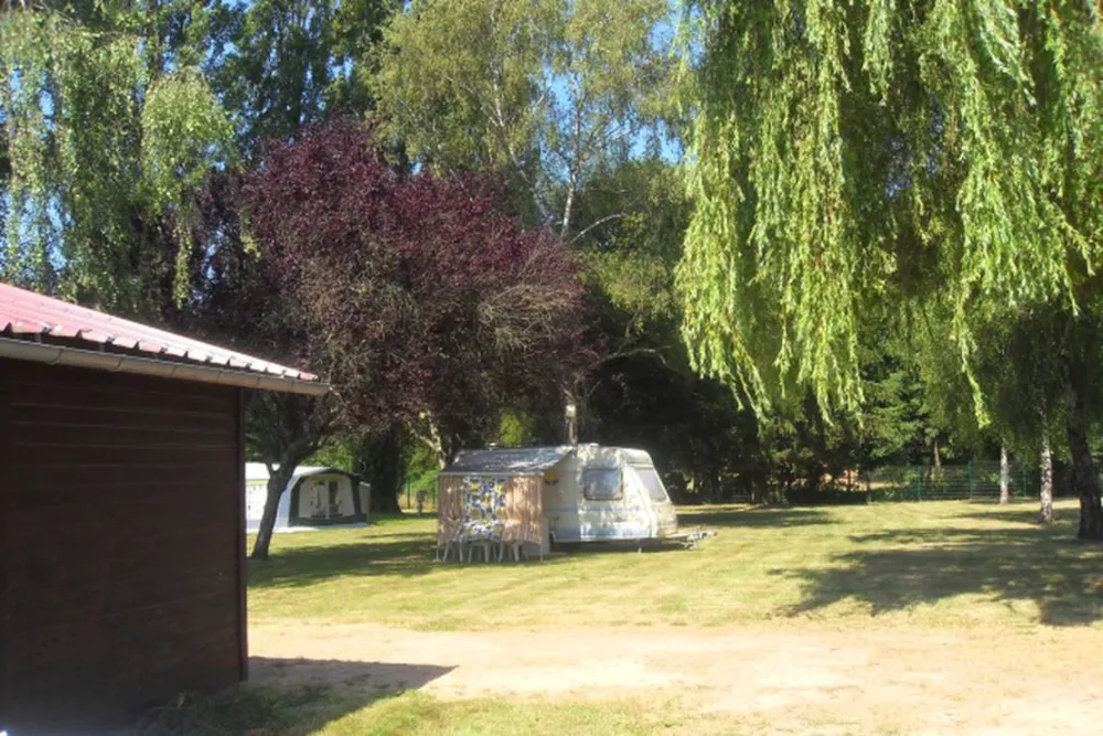 Camping Caravaning Municipal