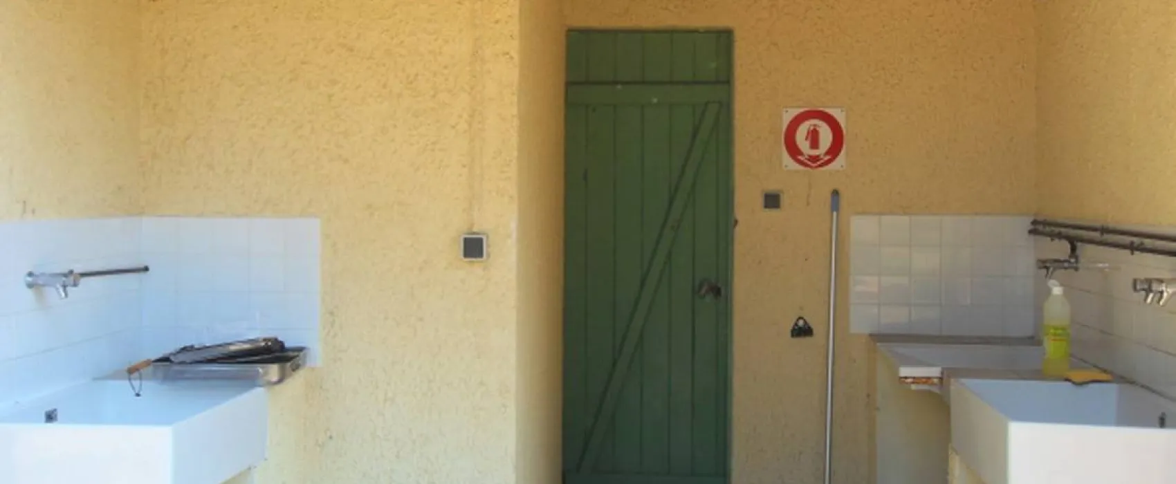 Camping Caravaning Municipal