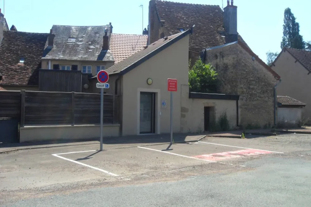 Camping Caravaning Municipal