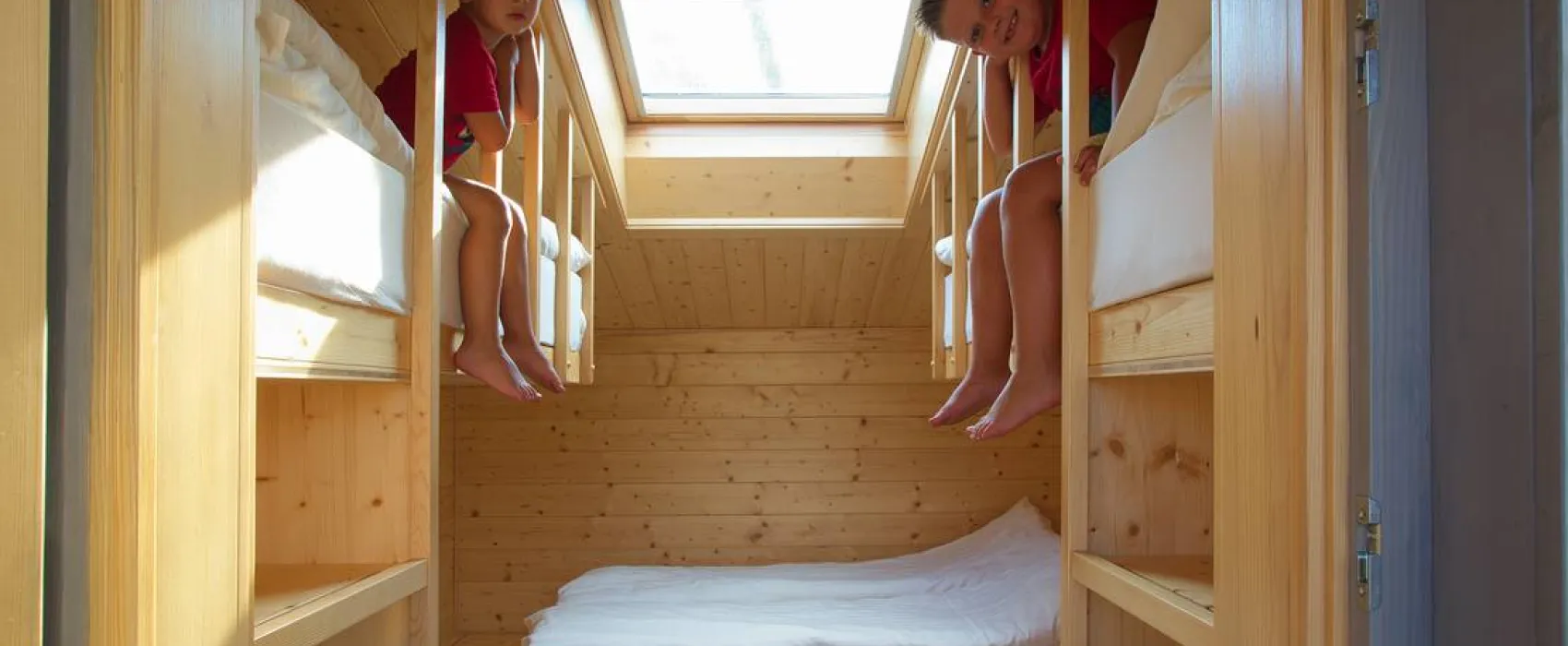 Camp Jezero Kočevsko