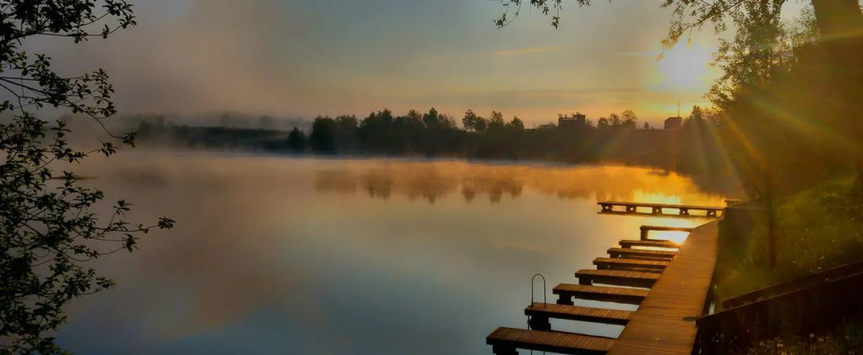 Camp Jezero Kočevsko