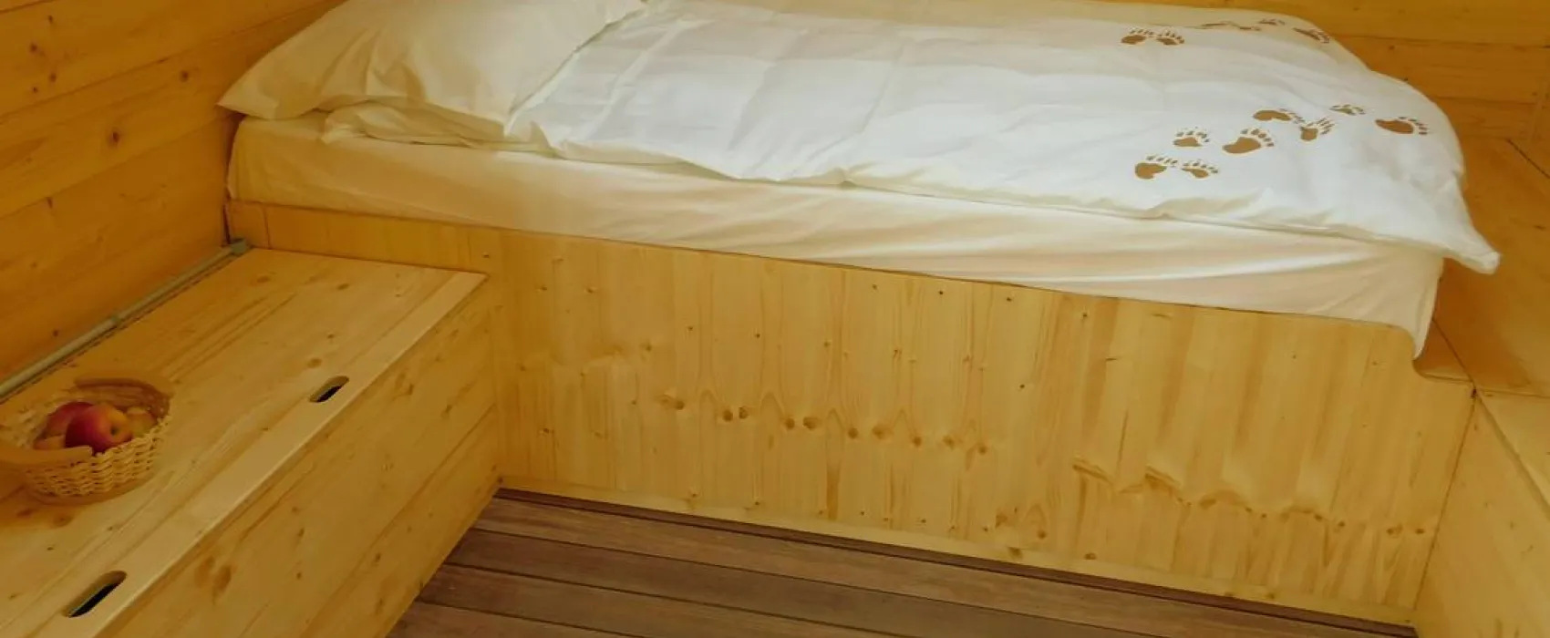 Camp Jezero Kočevsko