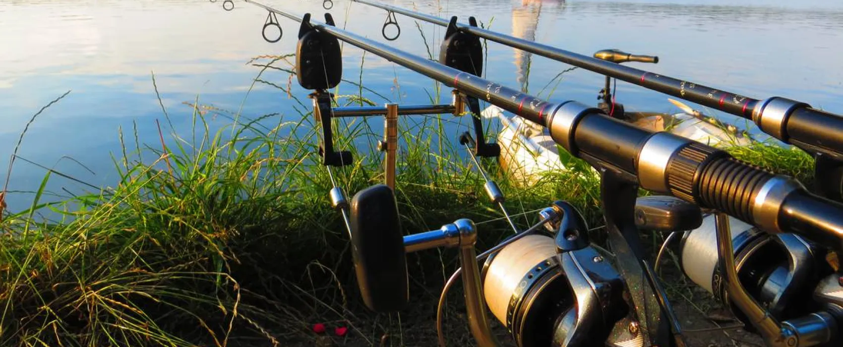 Camp Jezero Kočevsko