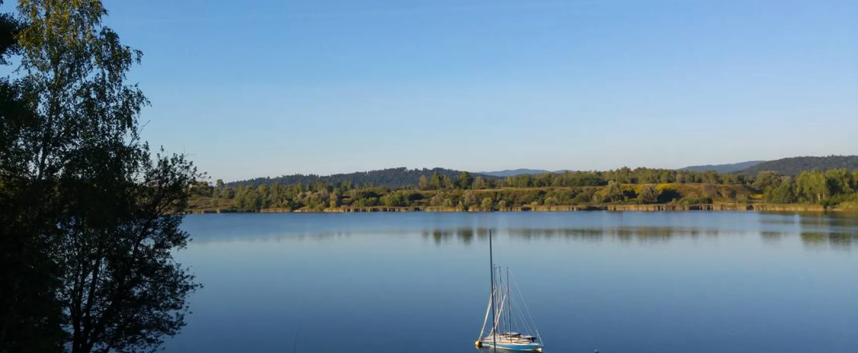 Camp Jezero Kočevsko