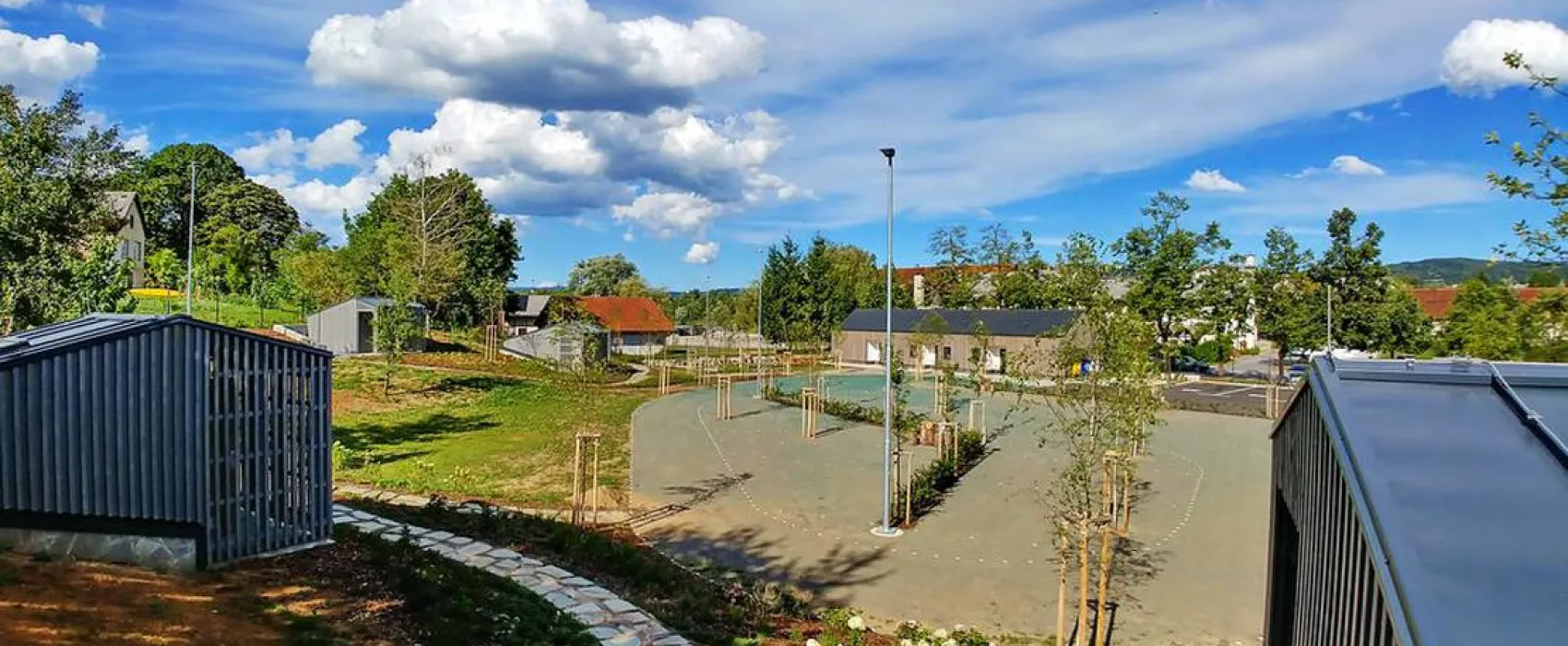 Camp Jezero Kočevsko