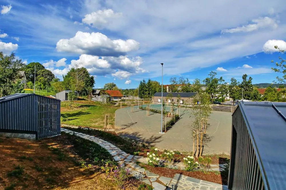 Camp Jezero Kočevsko