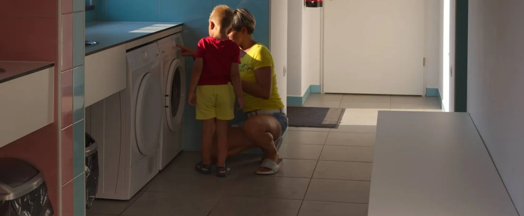 Camp Jezero Kočevsko