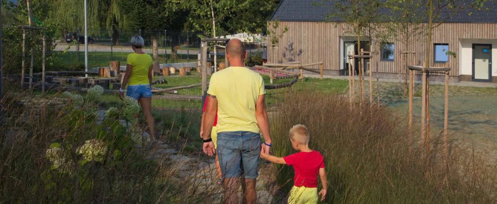 Camp Jezero Kočevsko