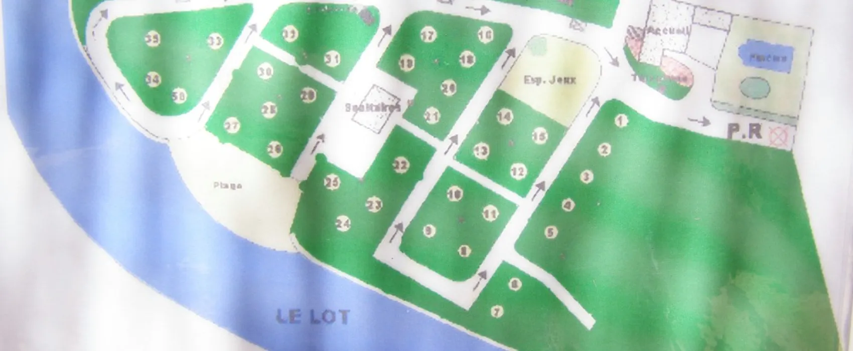 Municipal de la Vallee