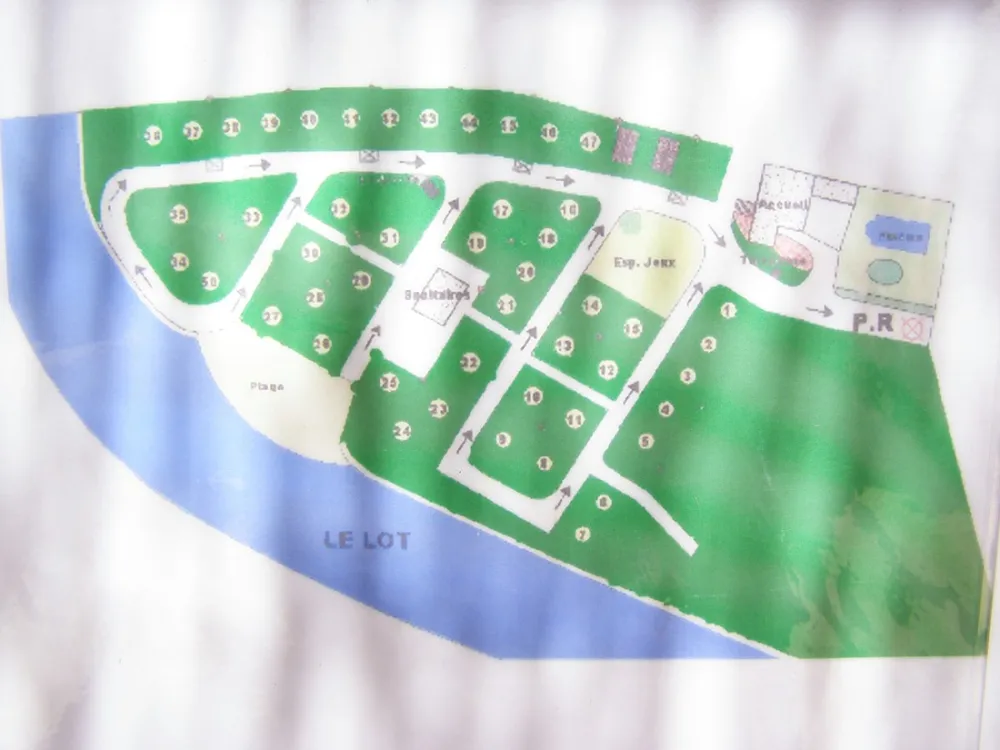 Municipal de la Vallee