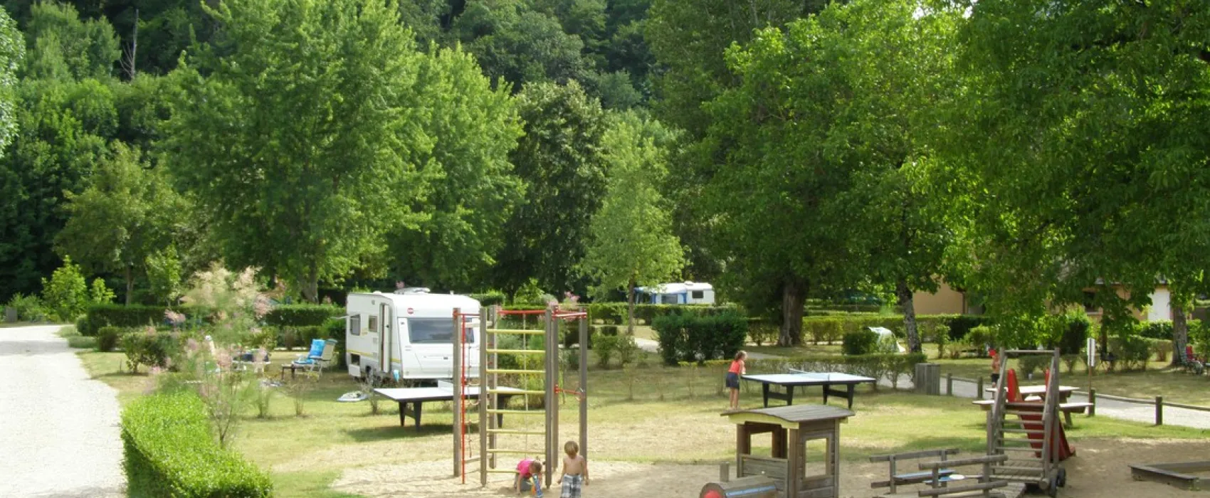 Municipal de la Vallee