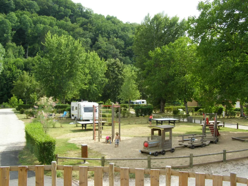 Municipal de la Vallee