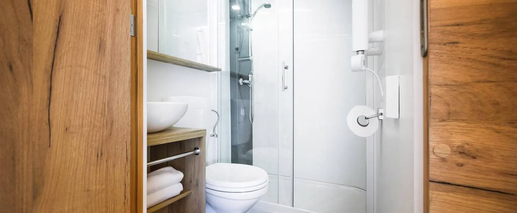 Marina Glamping Nova Zivohost