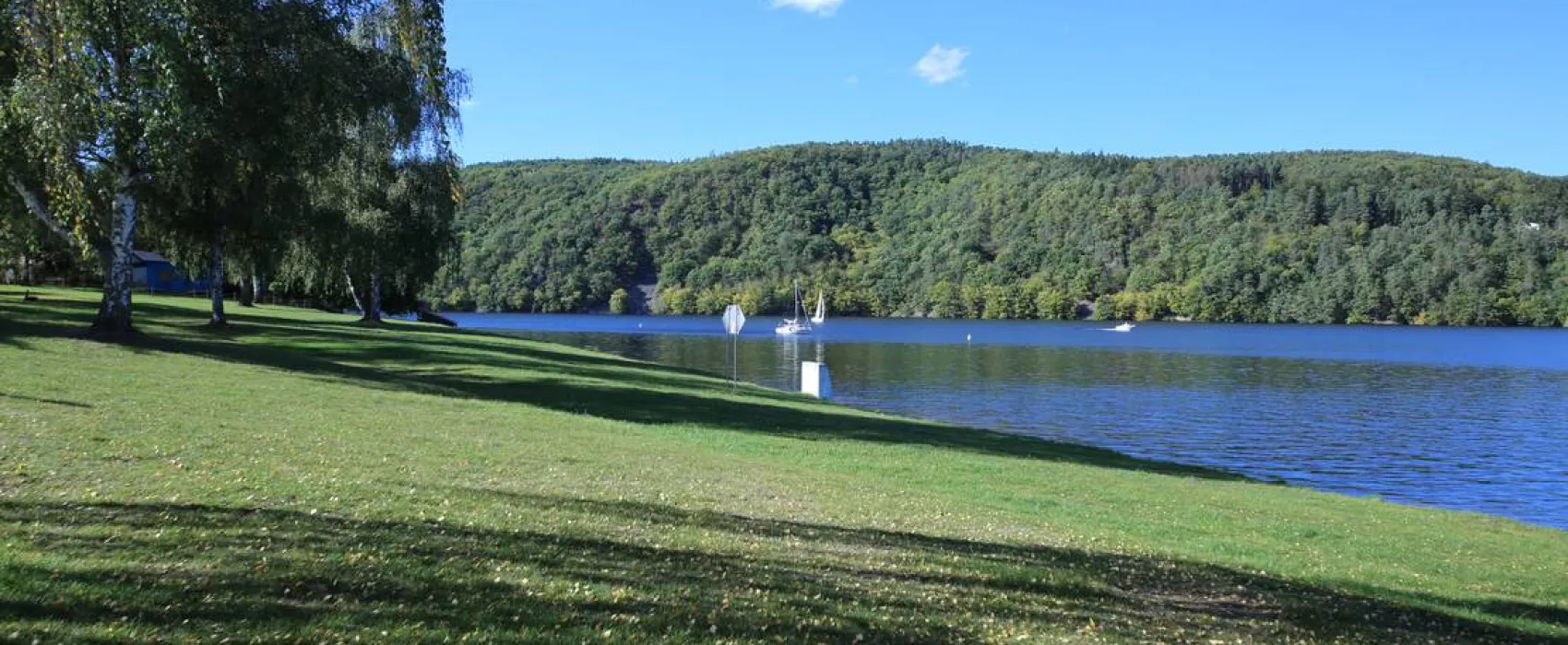 Marina Glamping Nova Zivohost