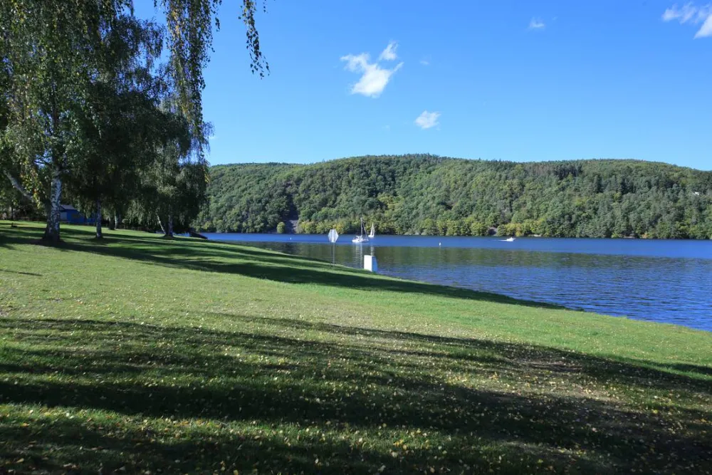 Marina Glamping Nova Zivohost