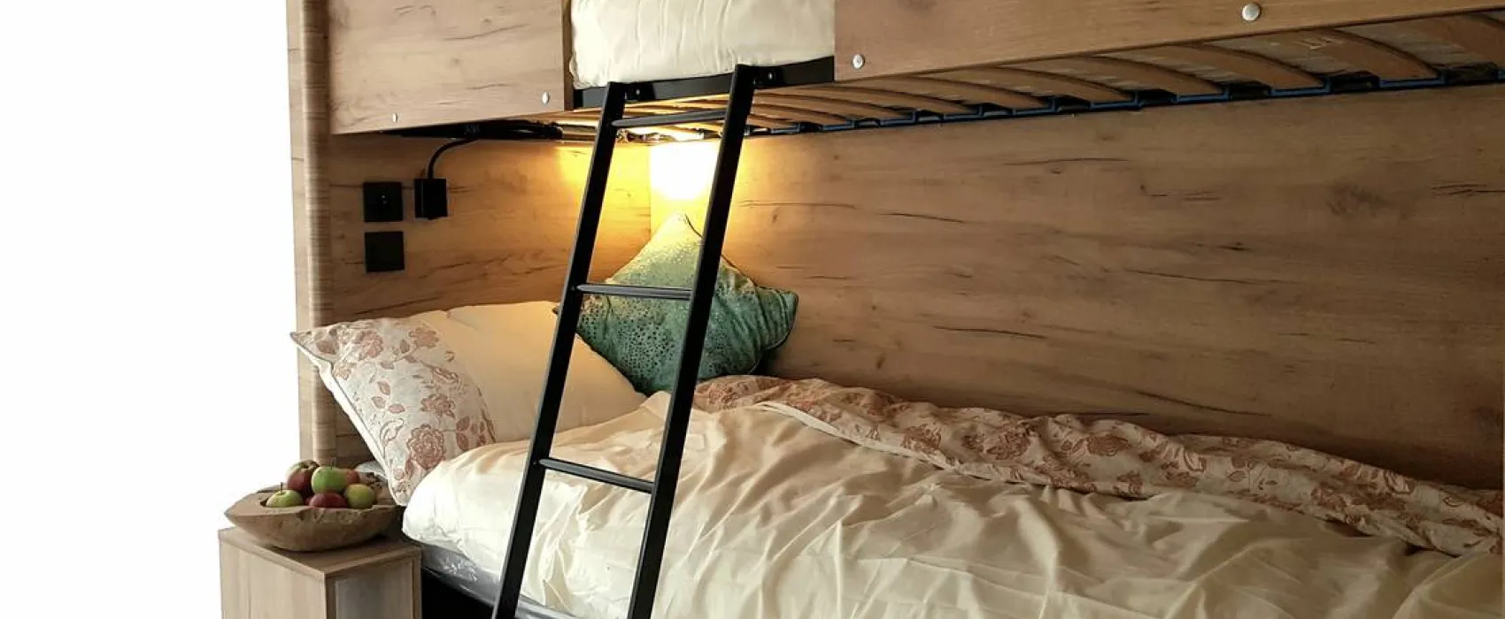 Marina Glamping Nova Zivohost