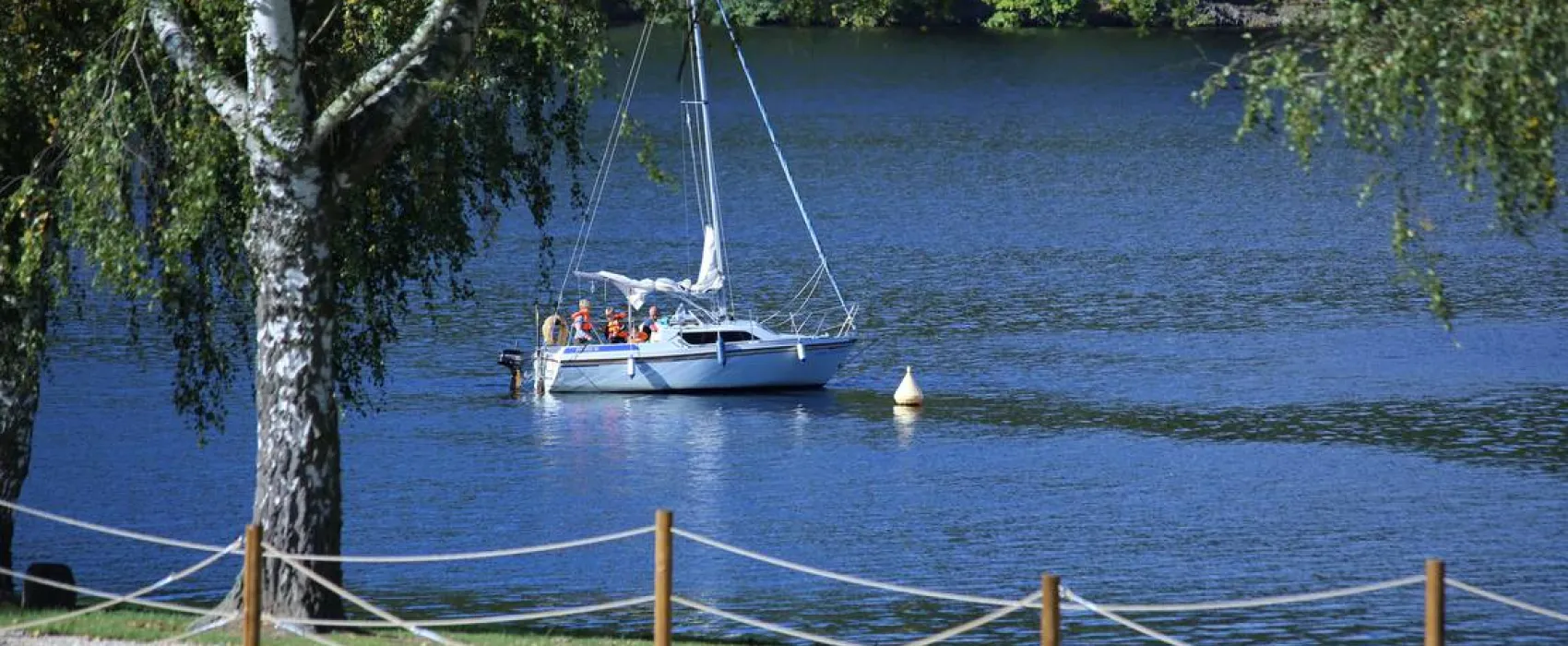 Marina Glamping Nova Zivohost