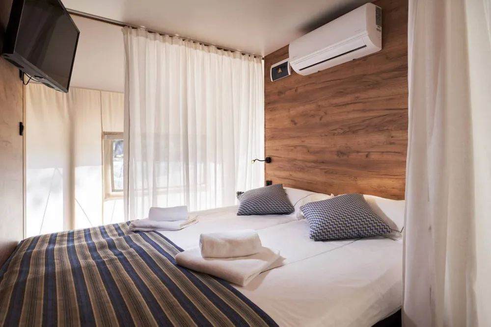 Marina Glamping Nova Zivohost