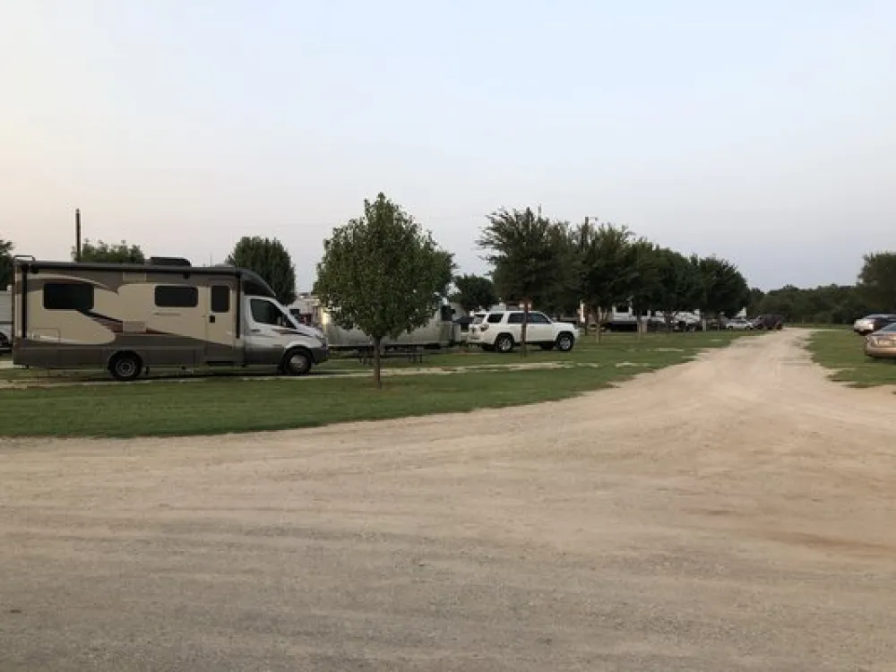 A+ RV Park