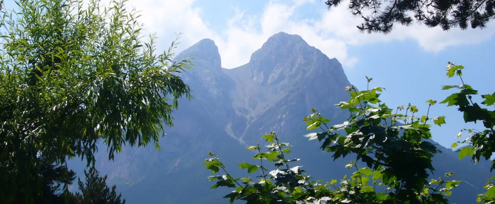 Repos del Pedraforca
