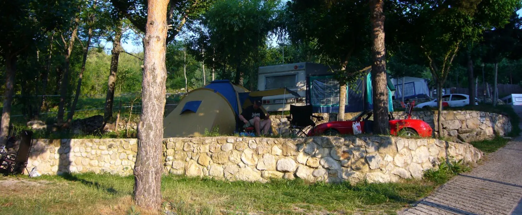 Repos del Pedraforca