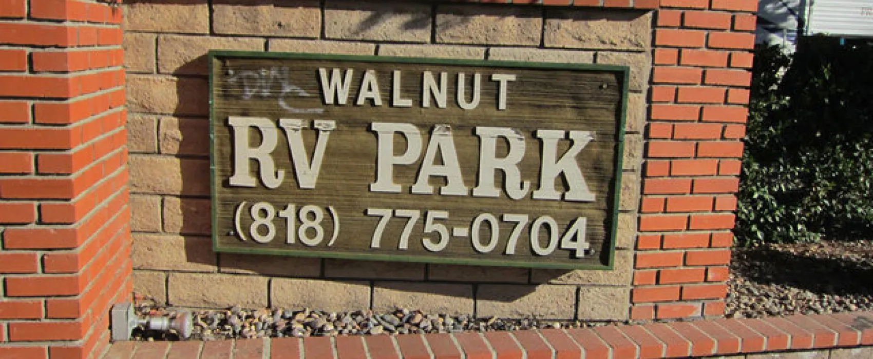 Walnut RV Park