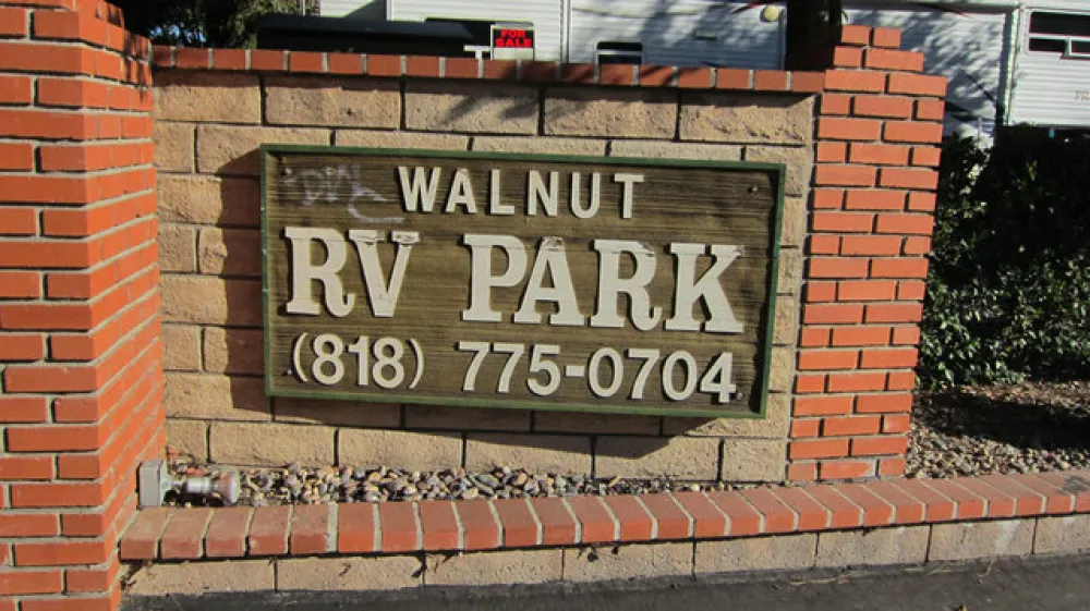 Walnut RV Park