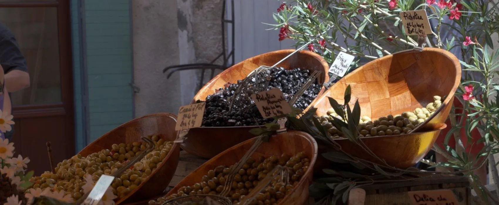 Domaine de l'Écluse