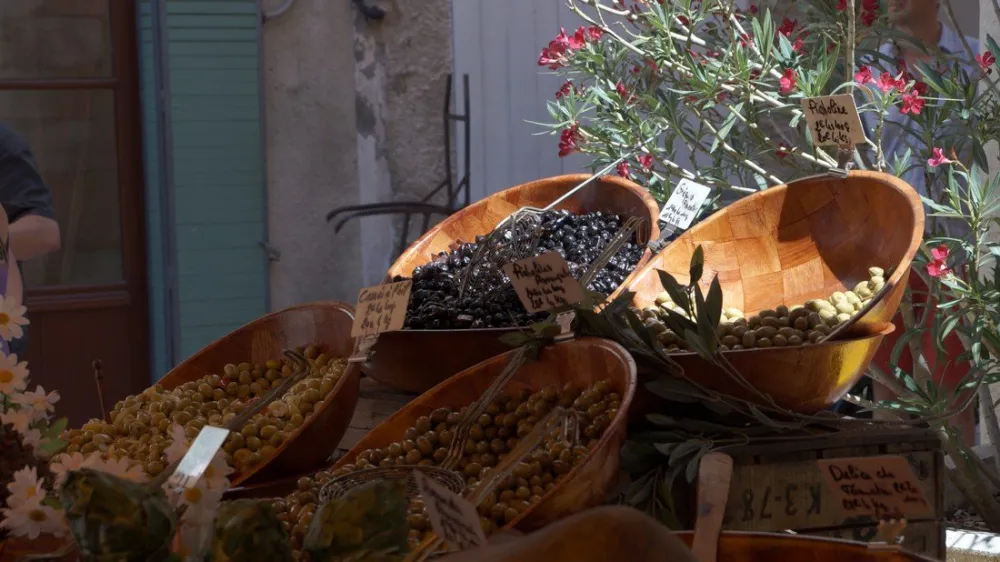 Domaine de l'Écluse