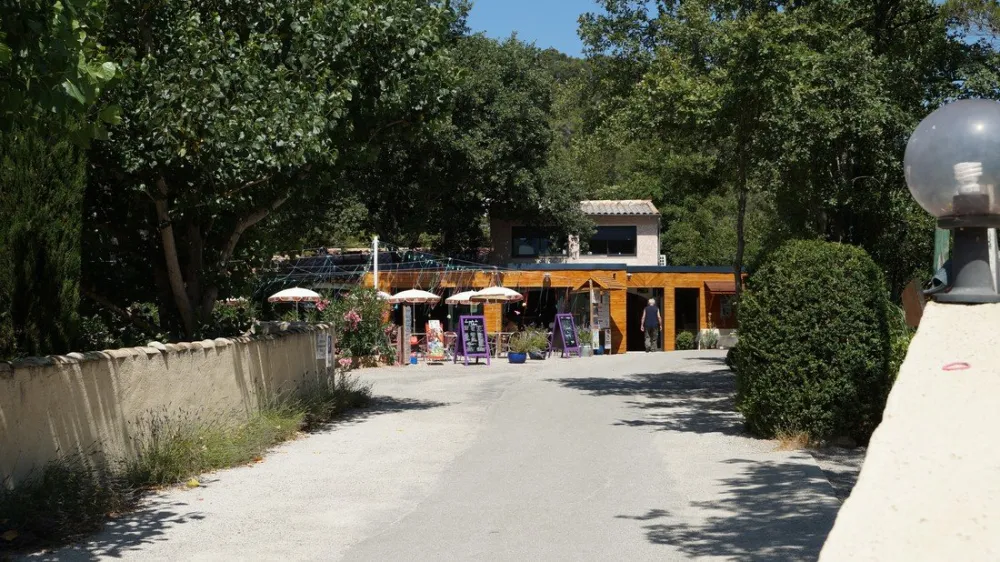 Domaine de l'Écluse