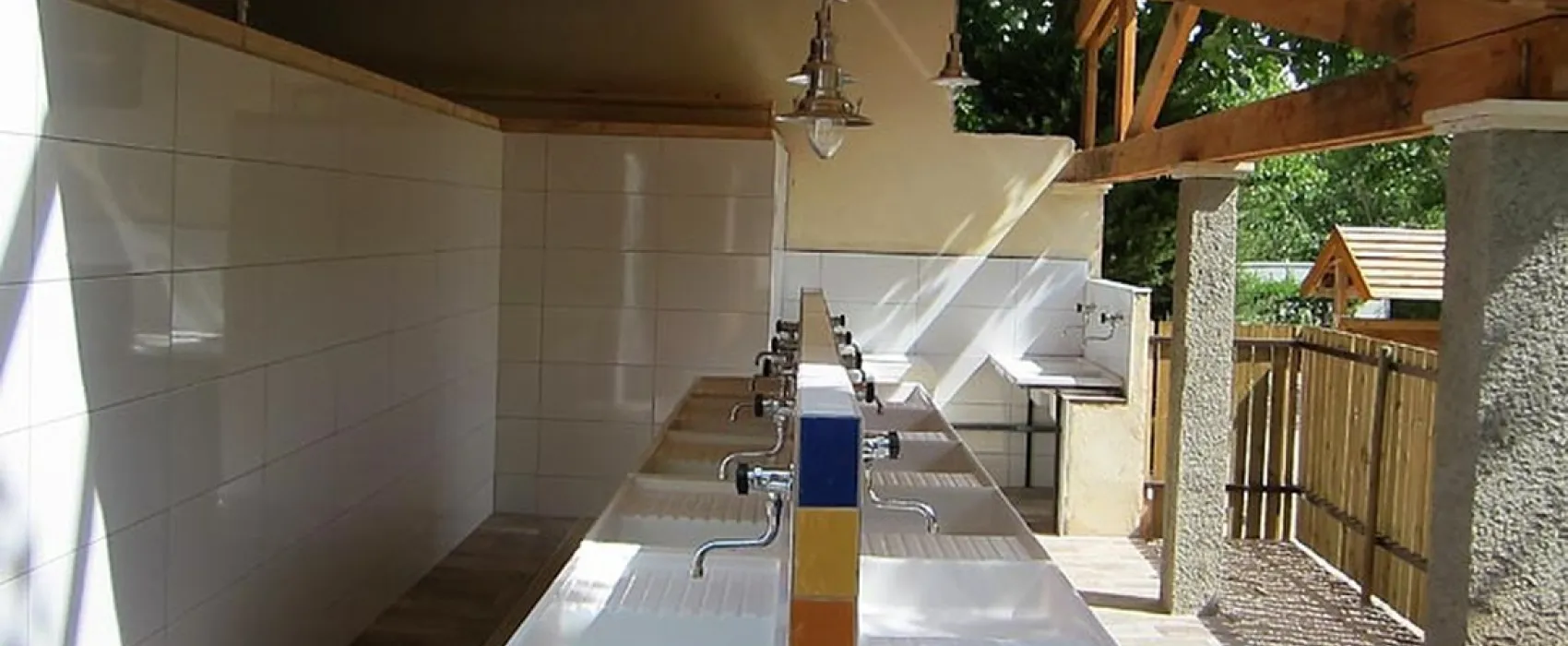 Domaine de l'Écluse