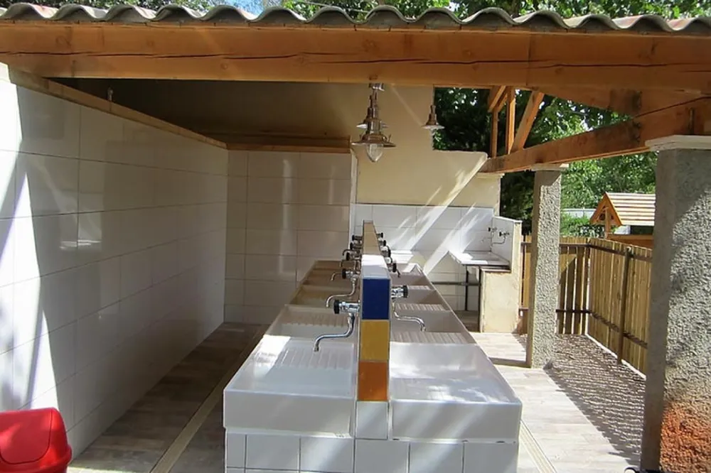 Domaine de l'Écluse