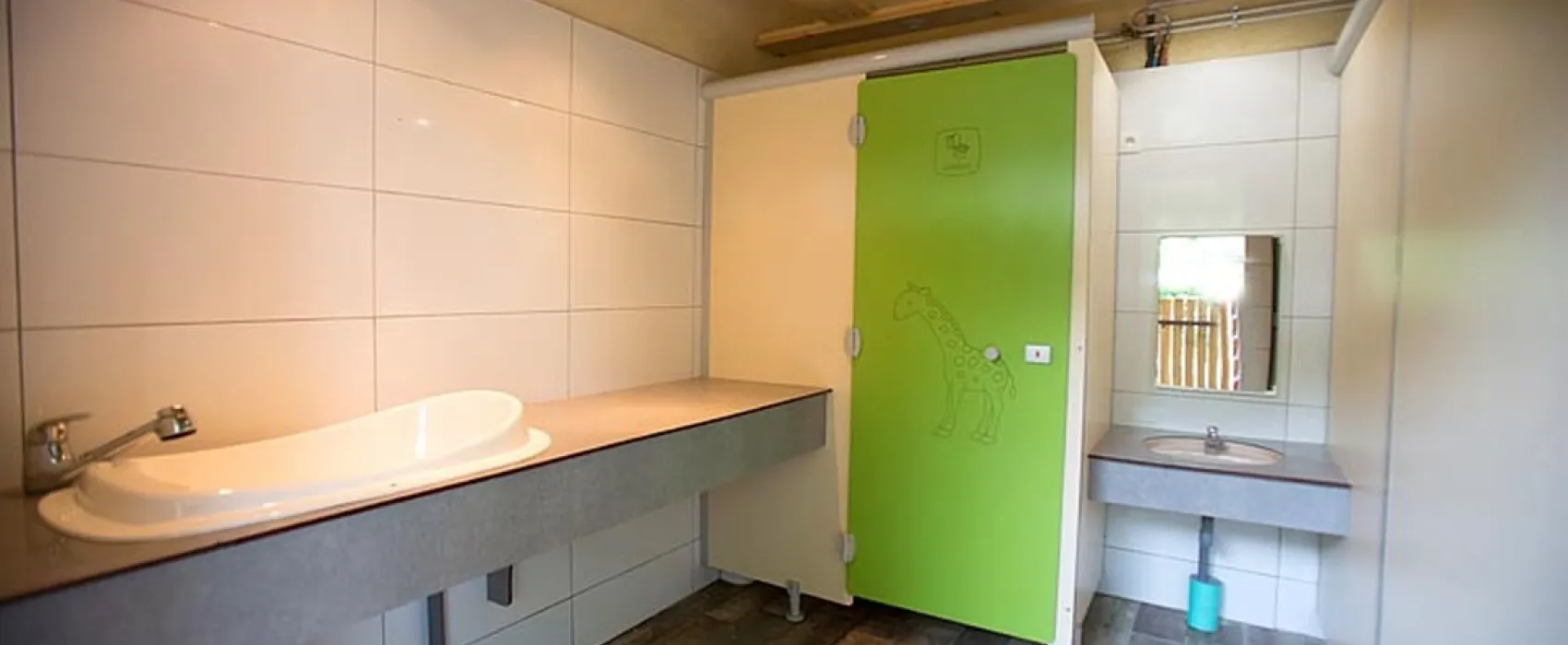 Domaine de l'Écluse