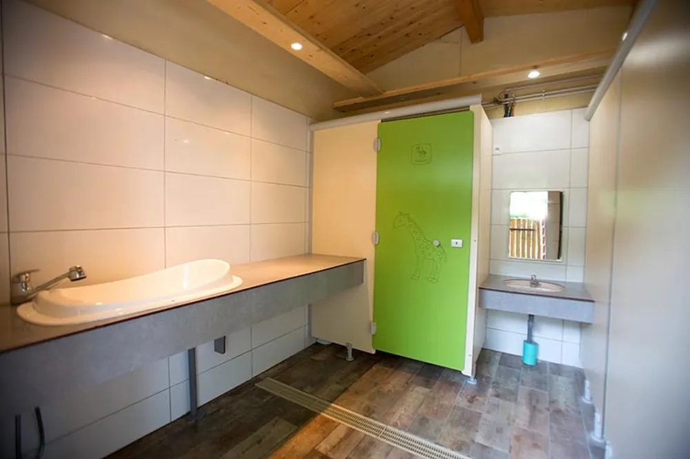 Domaine de l'Écluse