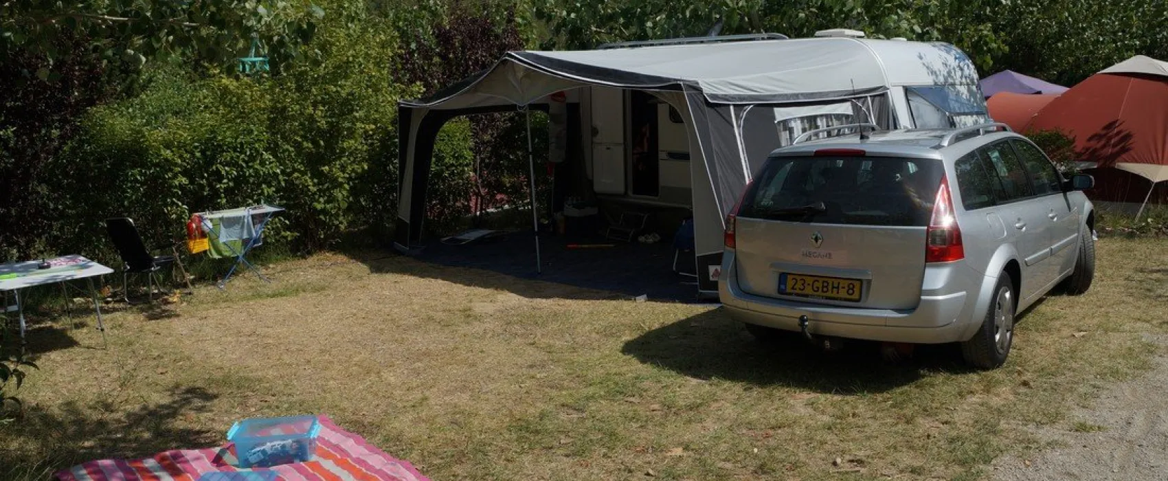 Domaine de l'Écluse